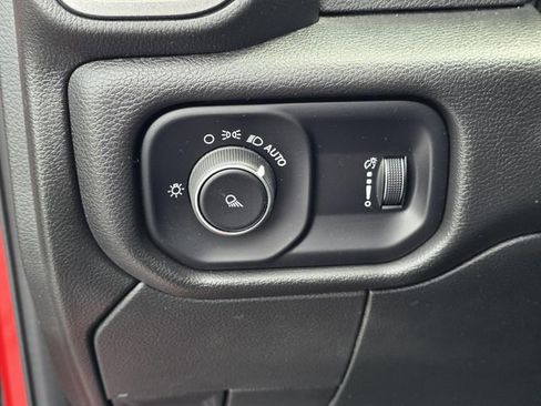 Used 2023 RAM 2500 Tradesman image 12