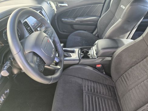 Used 2023 Dodge Charger Scat Pack w/ Daytona Edition Group image 16