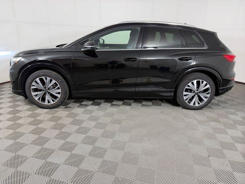 Certified 2023 Audi Q4 e-tron Premium w/ Convenience Package RWD image 2