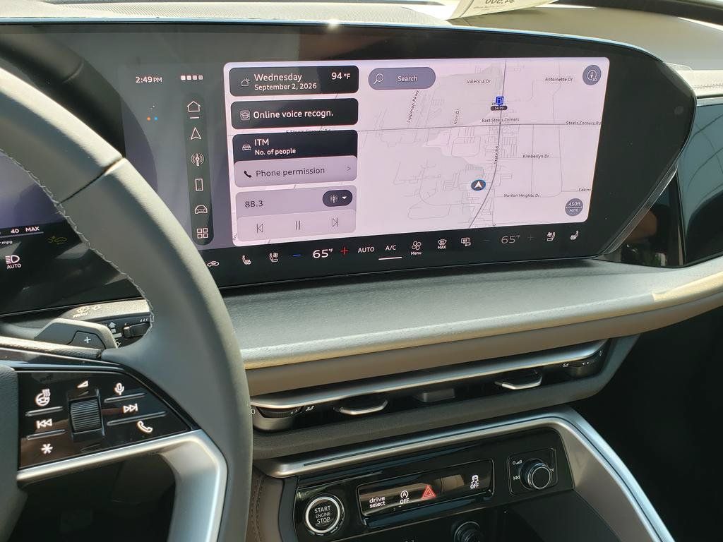 New 2026 Audi Q5 Premium Plus AWD/4WD image 11