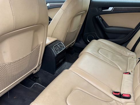 Used 2013 Audi A4 Premium Plus w/ Premium Plus Pkg image 15