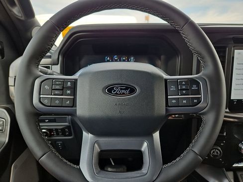 New 2026 Ford F150 Lariat w/ Equipment Group 502A High AWD/4WD image 27