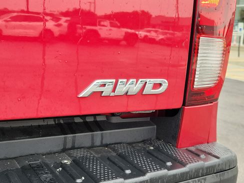 Used 2021 Honda Ridgeline RTL image 7