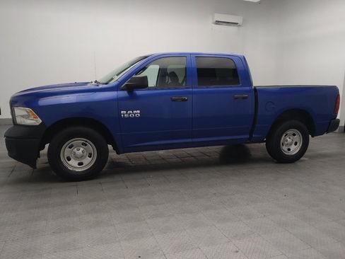 Used 2018 RAM 1500 Tradesman w/ Popular Equipment Group RWD image 2