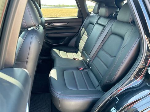 Used 2023 MAZDA CX-5 AWD 2.5 Turbo image 22