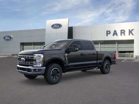 New 2026 Ford F350 XLT w/ Tremor Off-Road Package image 1