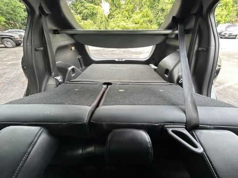 Used 2022 Mitsubishi Eclipse Cross AWD image 26