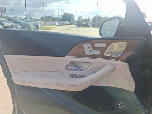 Used 2024 Mercedes-Benz GLE 350 GLE 350 image 10
