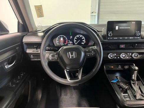 Used 2023 Honda CR-V LX image 21