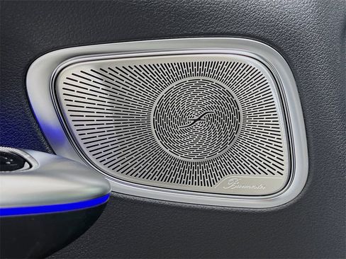 New 2025 Mercedes-Benz GLC 300 4MATIC image 21