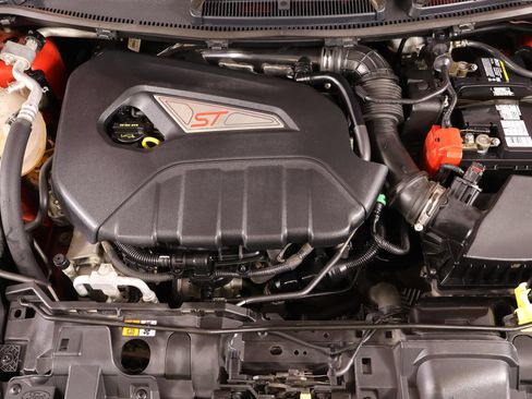 Used 2014 Ford Fiesta ST w/ ST Recaro Package FWD image 19