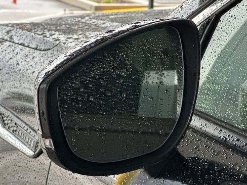 Used 2025 MAZDA CX-90 3.3 Turbo w/ Premium Plus Pkg image 56