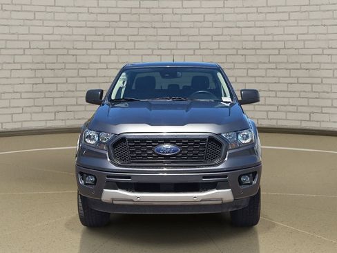 Used 2022 Ford Ranger XLT w/ Equipment Group 301A Mid RWD image 2