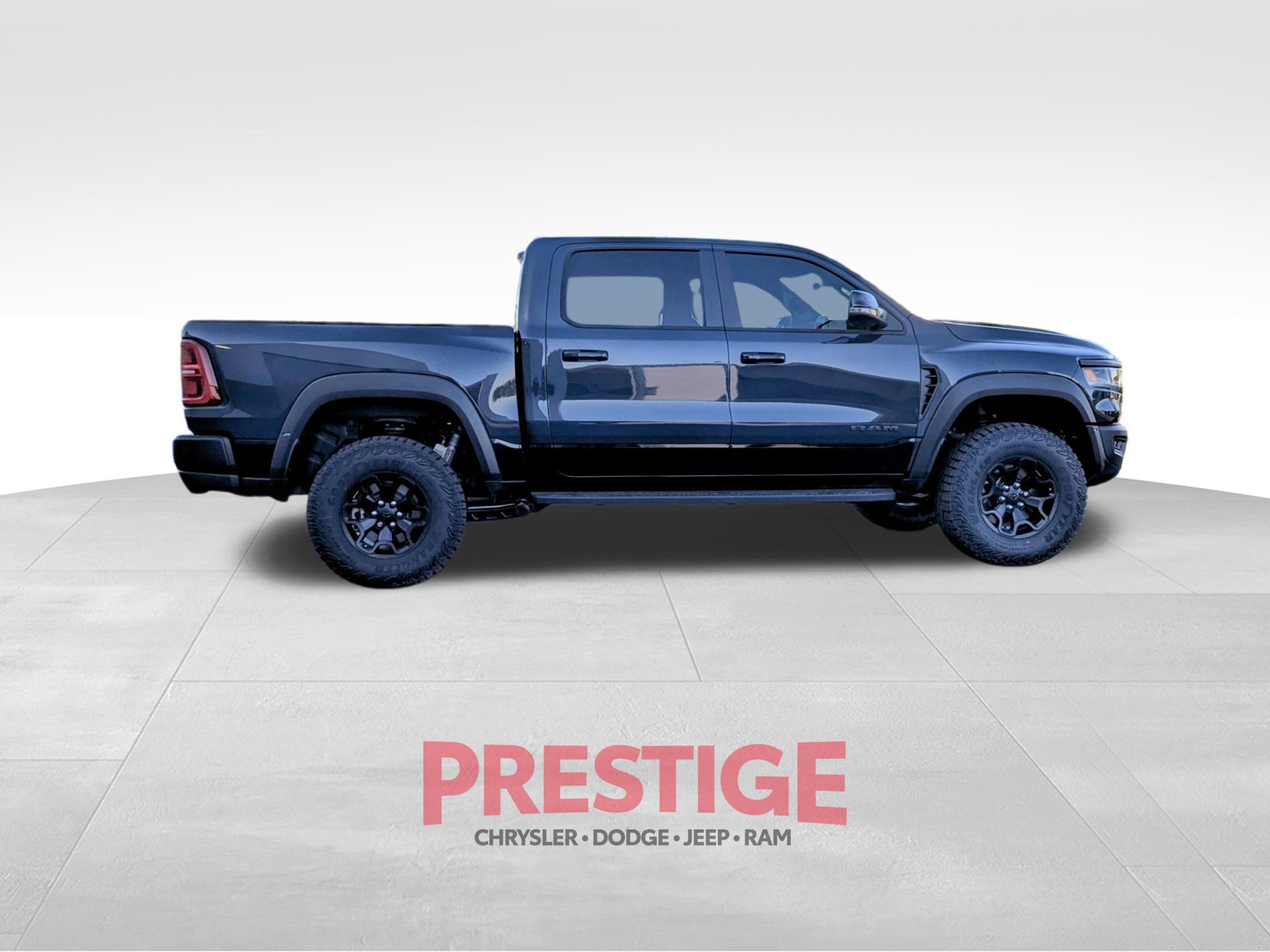 New 2026 RAM 1500 RHO w/ RHO Level 1 Equipment Group AWD/4WD image 4