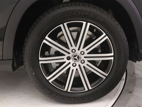 New 2026 Mercedes-Benz GLE 350 4MATIC image 13