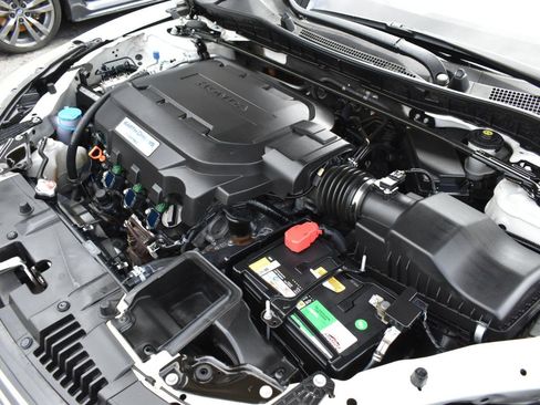 Used 2015 Honda Accord EX-L image 52