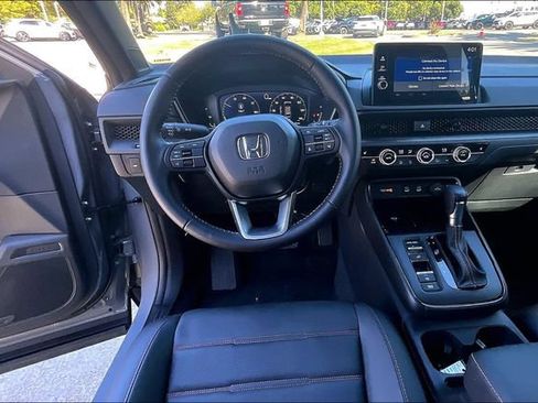 Used 2026 Honda CR-V Sport-L image 5