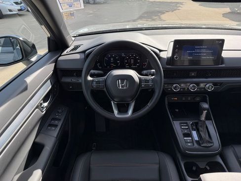 Certified 2026 Honda CR-V Sport-L image 2