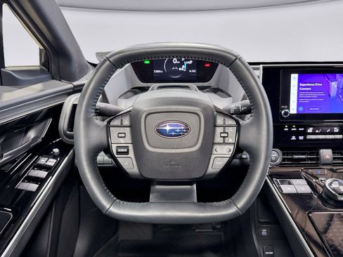Used 2024 Subaru Solterra Premium image 9
