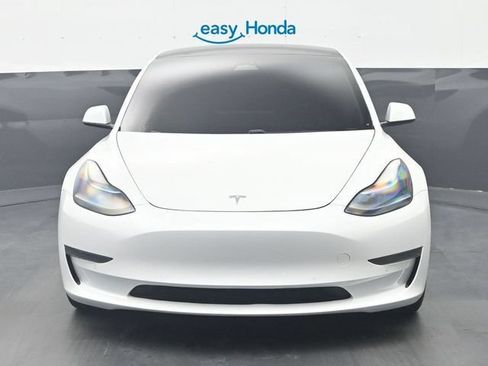 Used 2021 Tesla Model 3 Standard Range Plus RWD image 2