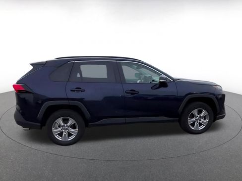 Used 2025 Toyota RAV4 XLE image 16