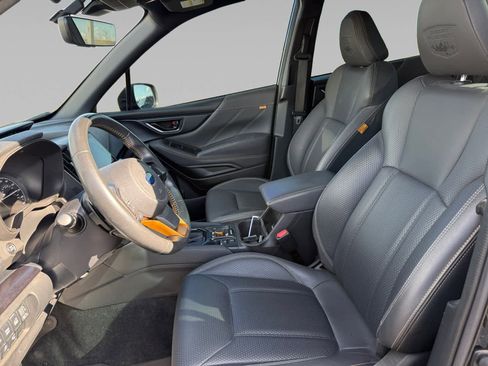 Used 2023 Subaru Forester Wilderness image 9