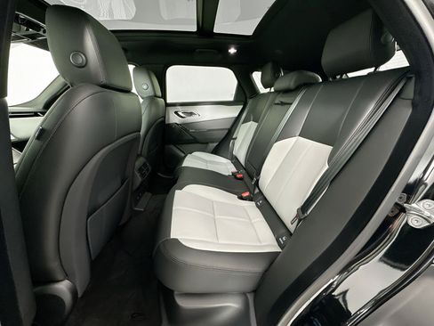 Used 2026 Land Rover Range Rover Velar S image 22