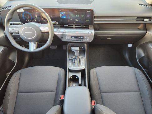 New 2026 Hyundai Kona SEL Sport FWD image 24