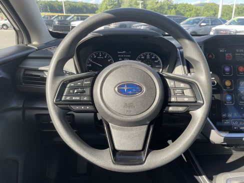Certified 2024 Subaru Crosstrek 2.0i Premium AWD/4WD image 16