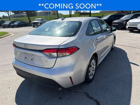 Used 2024 Toyota Corolla LE FWD image 7