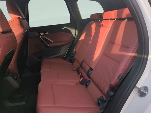 New 2026 BMW X1 xDrive28i w/ Technology Package image 13