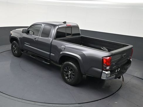 Used 2022 Toyota Tacoma SR5 image 14