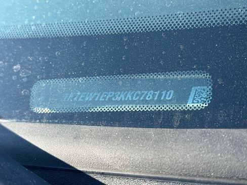 Used 2019 Ford F150 XL w/ Equipment Group 101A Mid image 2