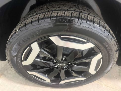 Used 2024 Kia Telluride S w/ S Sunroof Package AWD/4WD image 13