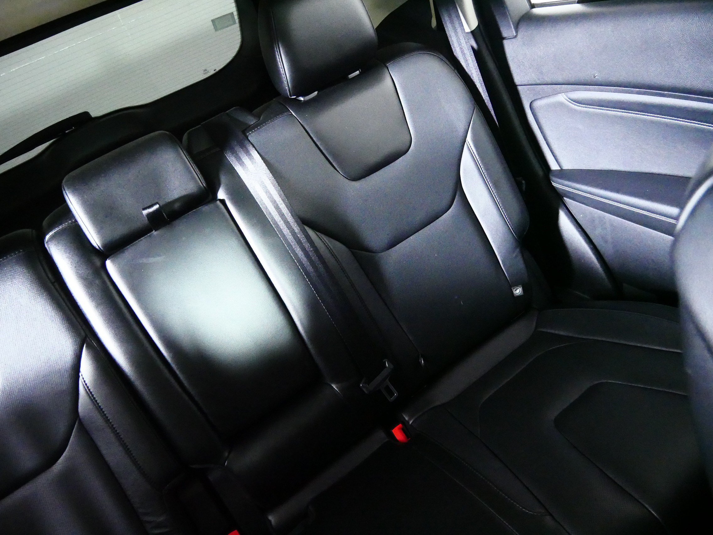 Used 2015 Ford Edge Titanium w/ Equipment Group 301A FWD image 14