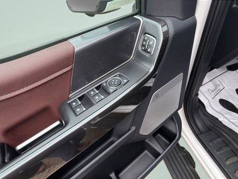 Used 2023 Ford F150 Lariat w/ Equipment Group 502A High image 10