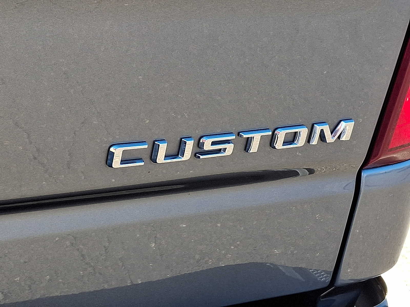 Used 2021 Chevrolet Silverado 1500 Custom AWD/4WD image 26