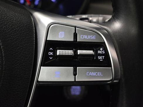 Used 2021 Kia Telluride S image 17