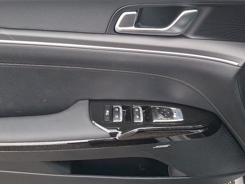 New 2026 Kia K5 GT-Line w/ GT-Line Premium Package AWD/4WD image 8