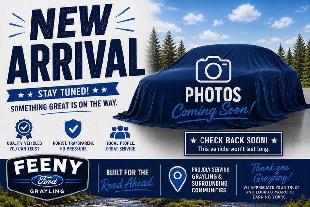 Used 2026 Ford F350 Lariat w/ Lariat Ultimate Package AWD/4WD image 1