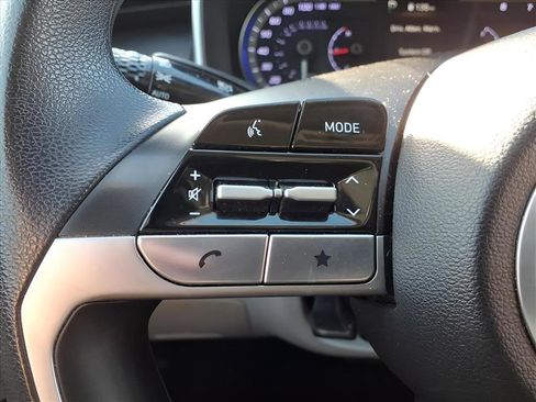 Used 2024 Hyundai Tucson SEL image 27