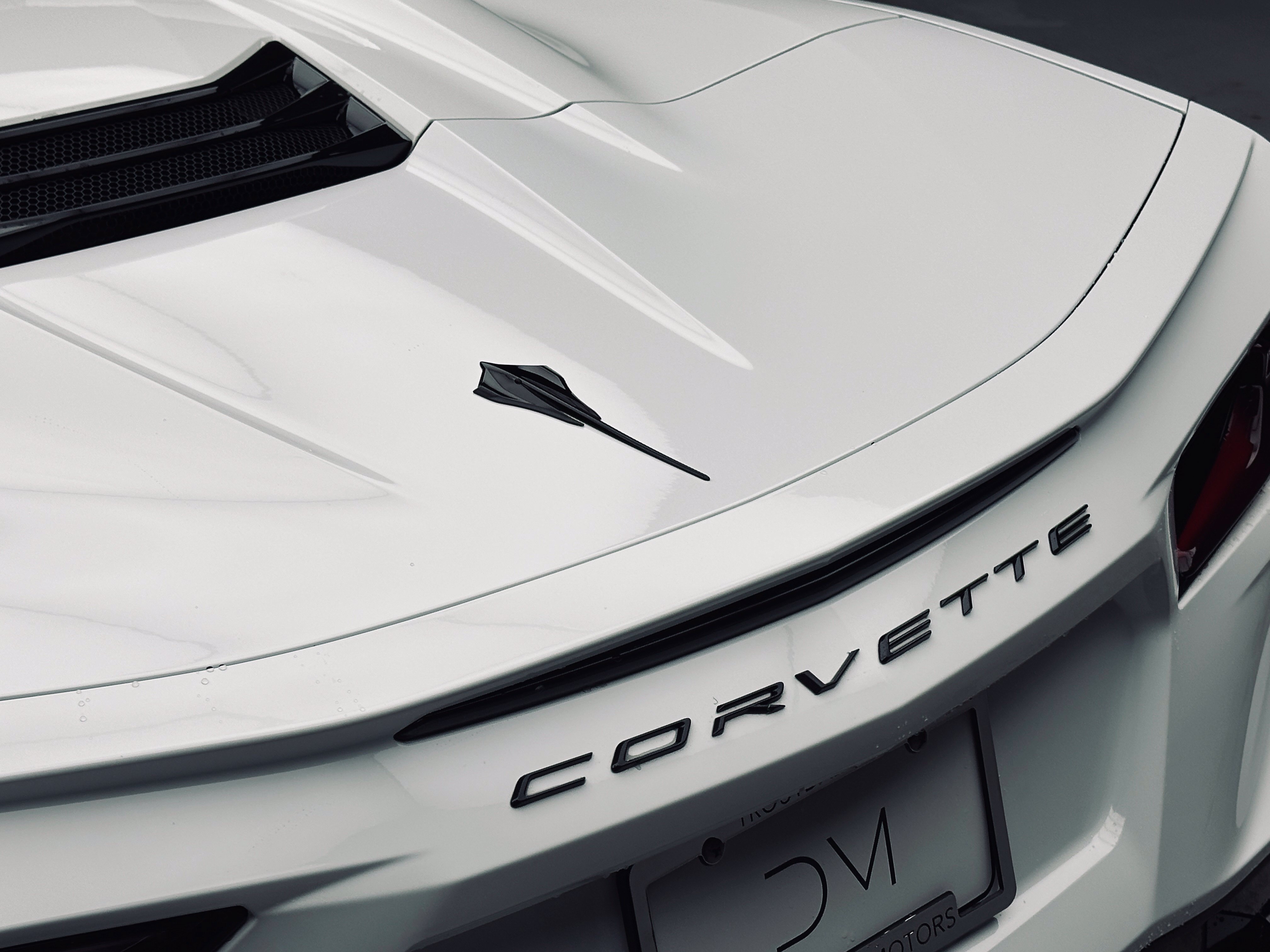Used 2021 Chevrolet Corvette Stingray Premium Conv w/ 3LT RWD image 18