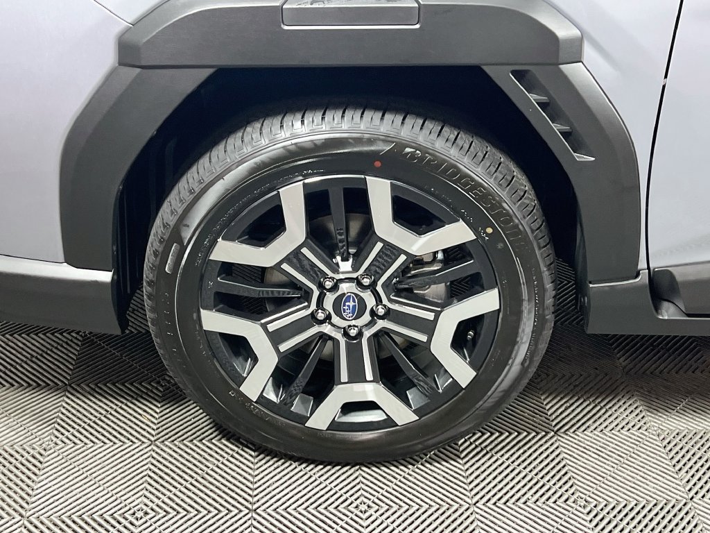New 2026 Subaru Outback Touring XT AWD/4WD image 22