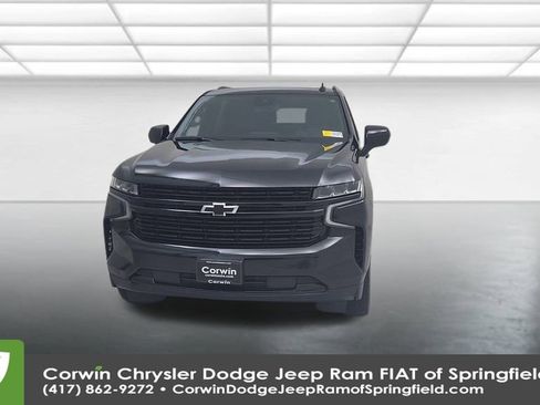 Used 2024 Chevrolet Tahoe RST image 5