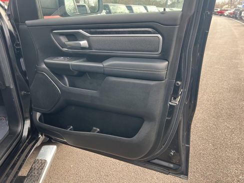 Used 2019 RAM 1500 Big Horn image 31