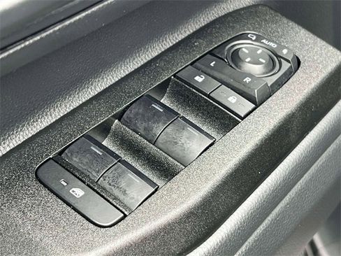 Certified 2025 Toyota Land Cruiser 1958 image 21