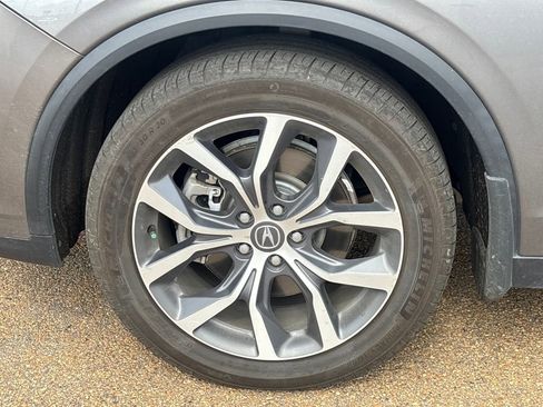 Used 2022 Acura MDX FWD w/ Technology Package image 26