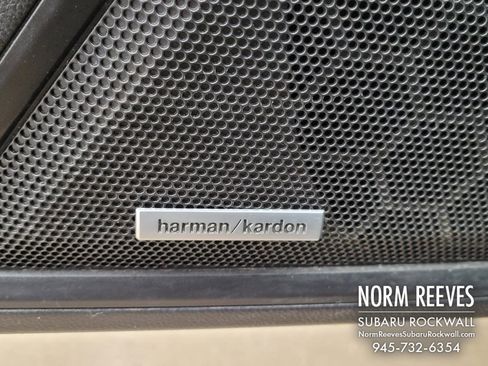 Used 2024 Subaru Outback Touring w/ Popular Package #2 image 27