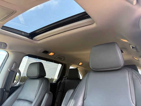 Used 2024 Honda Odyssey EX-L image 22