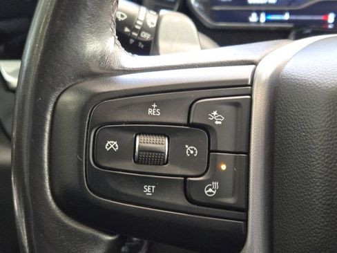 Used 2022 GMC Sierra 1500 SLT image 31